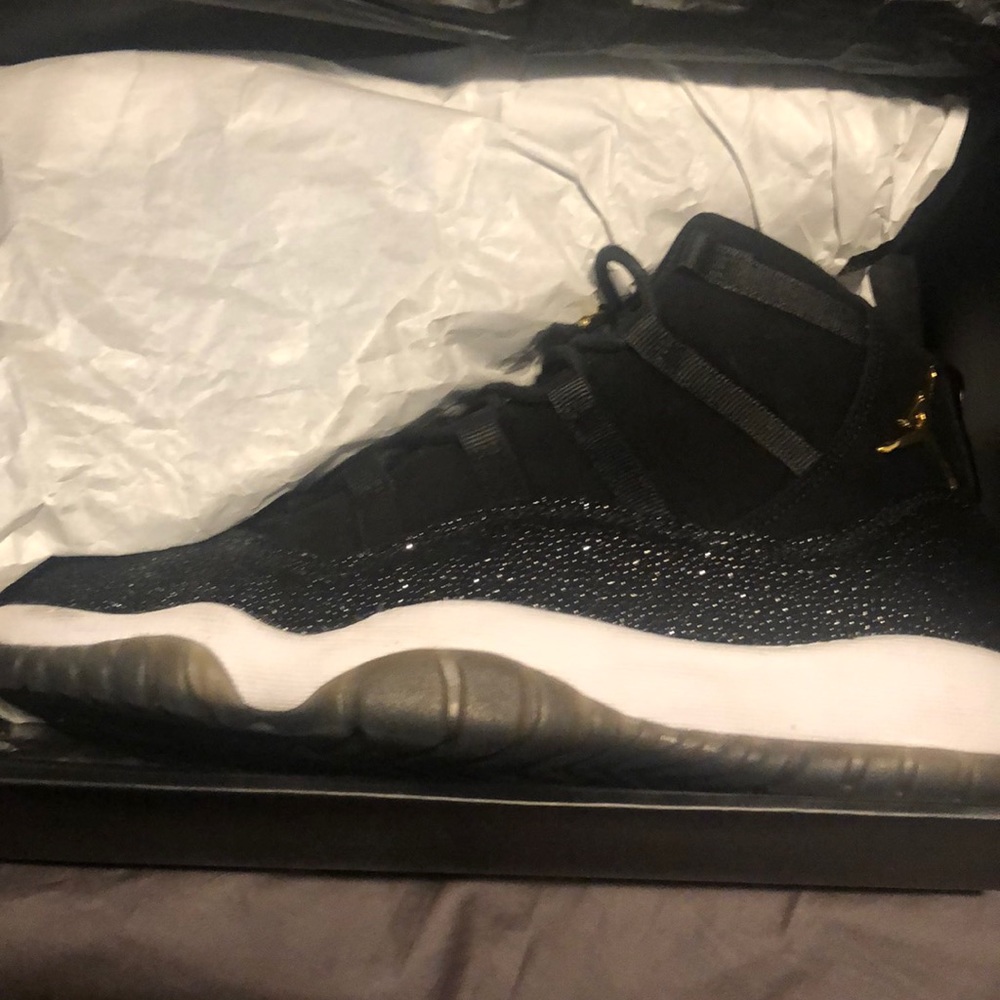Air Jordan 11 Retro